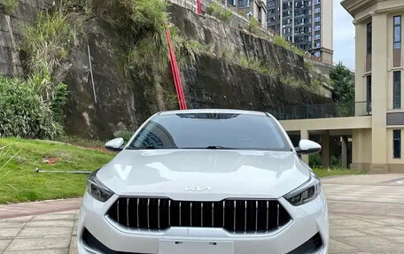 KIA K3, 2021 год, 1 100 000 рублей, 2 фотография