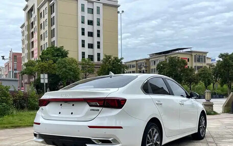 KIA K3, 2021 год, 1 100 000 рублей, 5 фотография