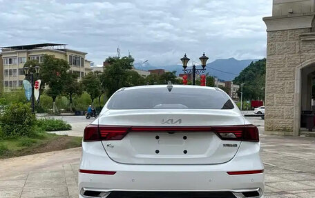 KIA K3, 2021 год, 1 100 000 рублей, 4 фотография
