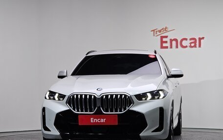 BMW X6, 2024 год, 10 770 000 рублей, 3 фотография