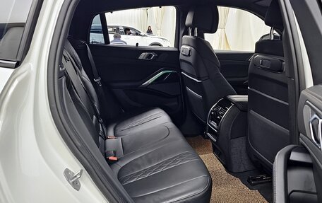 BMW X6, 2024 год, 10 770 000 рублей, 5 фотография