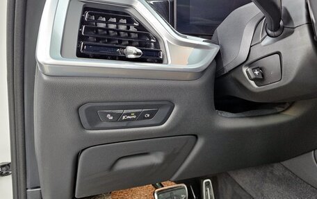 BMW X6, 2024 год, 10 770 000 рублей, 7 фотография