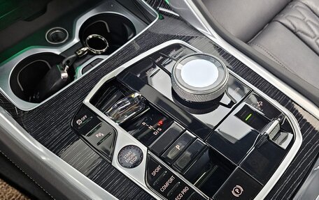 BMW X6, 2024 год, 10 770 000 рублей, 9 фотография