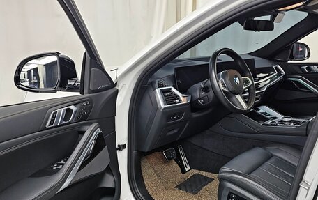 BMW X6, 2024 год, 10 770 000 рублей, 14 фотография