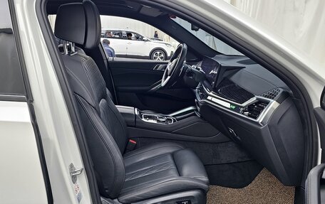 BMW X6, 2024 год, 10 770 000 рублей, 15 фотография
