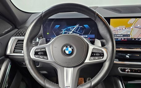 BMW X6, 2024 год, 10 770 000 рублей, 19 фотография