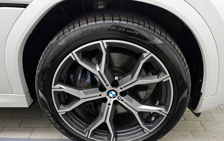 BMW X6, 2024 год, 10 770 000 рублей, 18 фотография