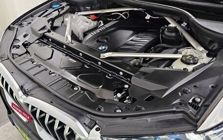 BMW X6, 2024 год, 10 770 000 рублей, 16 фотография