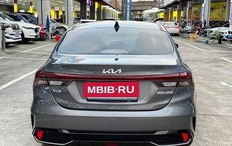 KIA K3, 2022 год, 1 300 000 рублей, 4 фотография