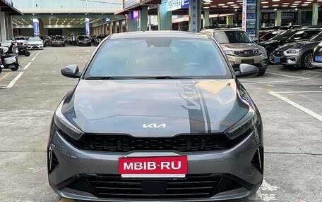 KIA K3, 2022 год, 1 300 000 рублей, 2 фотография