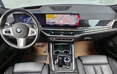 BMW X6, 2024 год, 10 770 000 рублей, 12 фотография