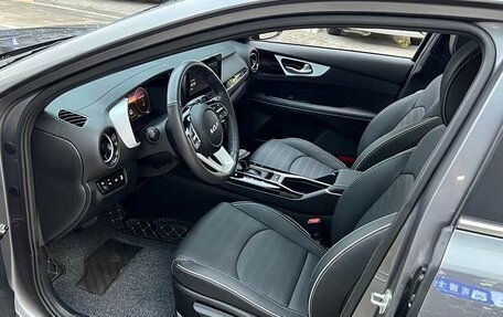 KIA K3, 2022 год, 1 300 000 рублей, 6 фотография
