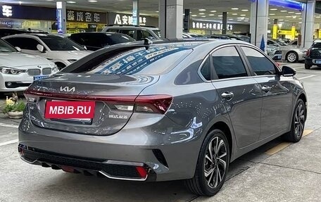KIA K3, 2022 год, 1 300 000 рублей, 5 фотография