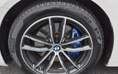 BMW 5 серия, 2022 год, 3 580 002 рублей, 12 фотография
