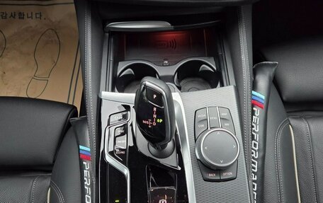 BMW 5 серия, 2022 год, 3 580 002 рублей, 23 фотография