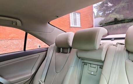 Toyota Camry, 2011 год, 1 350 000 рублей, 7 фотография