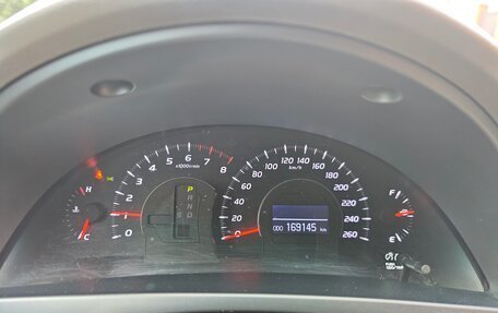 Toyota Camry, 2011 год, 1 350 000 рублей, 13 фотография