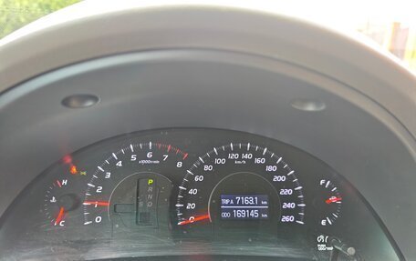 Toyota Camry, 2011 год, 1 350 000 рублей, 14 фотография
