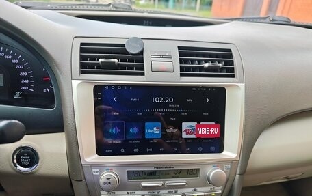 Toyota Camry, 2011 год, 1 350 000 рублей, 12 фотография