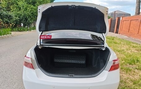 Toyota Camry, 2011 год, 1 350 000 рублей, 6 фотография