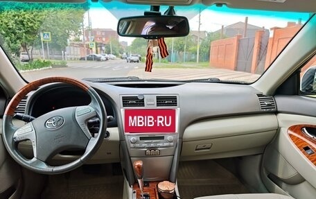 Toyota Camry, 2011 год, 1 350 000 рублей, 8 фотография