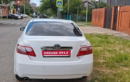 Toyota Camry, 2011 год, 1 350 000 рублей, 5 фотография