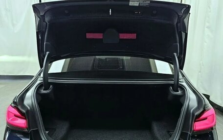 BMW 5 серия, 2022 год, 3 890 002 рублей, 6 фотография