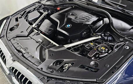 BMW 5 серия, 2022 год, 3 890 002 рублей, 11 фотография