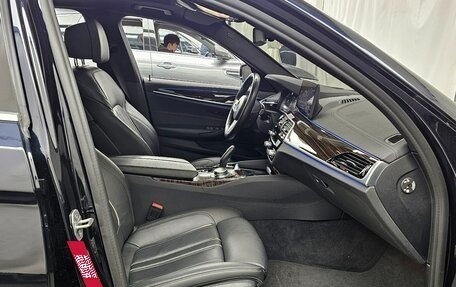 BMW 5 серия, 2022 год, 3 890 002 рублей, 7 фотография