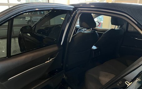 Toyota Camry, 2018 год, 3 070 000 рублей, 24 фотография