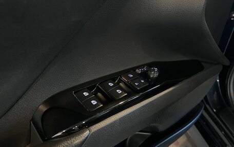 Toyota Camry, 2018 год, 3 070 000 рублей, 22 фотография