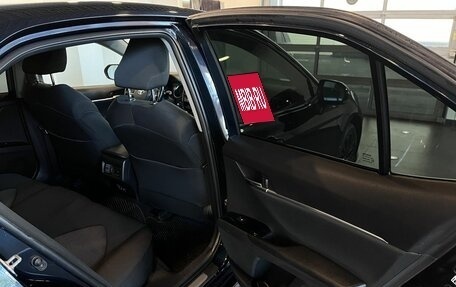 Toyota Camry, 2018 год, 3 070 000 рублей, 26 фотография