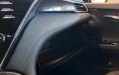 Toyota Camry, 2018 год, 3 070 000 рублей, 30 фотография