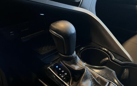 Toyota Camry, 2018 год, 3 070 000 рублей, 31 фотография