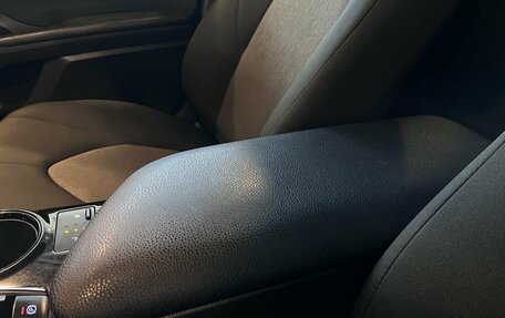 Toyota Camry, 2018 год, 3 070 000 рублей, 33 фотография
