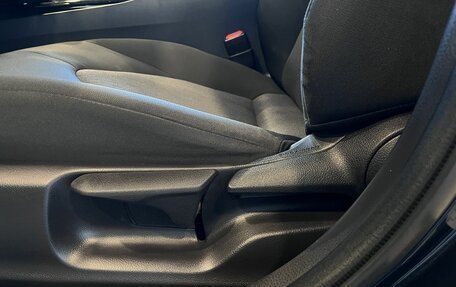 Toyota Camry, 2018 год, 3 070 000 рублей, 34 фотография