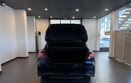 Toyota Camry, 2018 год, 3 070 000 рублей, 38 фотография