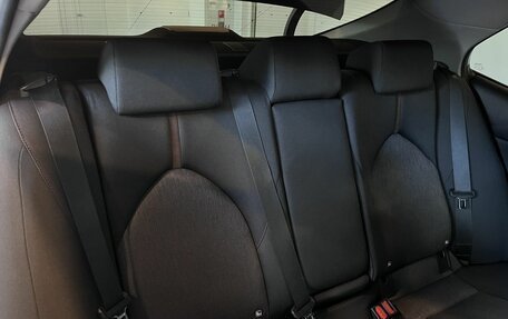 Toyota Camry, 2018 год, 3 070 000 рублей, 37 фотография
