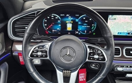 Mercedes-Benz GLE Coupe, 2022 год, 8 650 000 рублей, 7 фотография