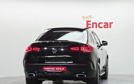 Mercedes-Benz GLE Coupe, 2022 год, 8 650 000 рублей, 4 фотография