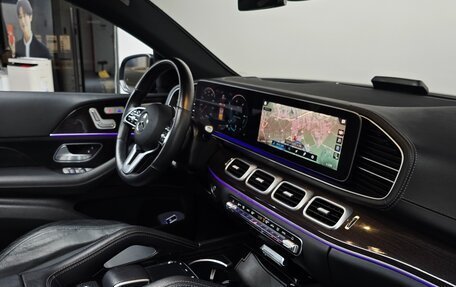 Mercedes-Benz GLE Coupe, 2022 год, 8 650 000 рублей, 17 фотография