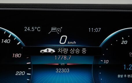 Mercedes-Benz GLE Coupe, 2022 год, 8 650 000 рублей, 25 фотография