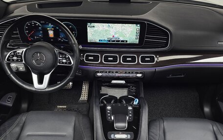 Mercedes-Benz GLE Coupe, 2022 год, 8 650 000 рублей, 22 фотография