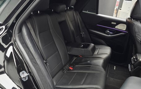 Mercedes-Benz GLE Coupe, 2022 год, 8 650 000 рублей, 23 фотография