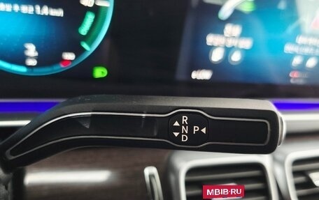 Mercedes-Benz GLE Coupe, 2022 год, 8 650 000 рублей, 26 фотография