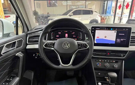Volkswagen Tiguan II, 2023 год, 2 149 222 рублей, 10 фотография