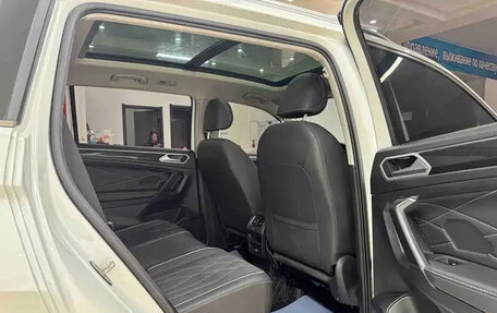 Volkswagen Tiguan II, 2023 год, 2 149 222 рублей, 20 фотография