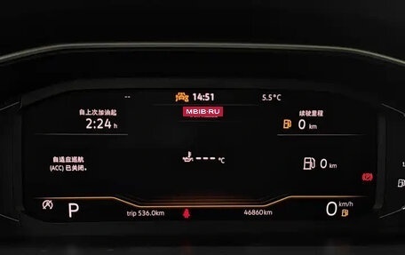 Volkswagen Tiguan II, 2023 год, 2 149 222 рублей, 15 фотография