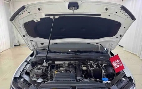 Volkswagen Tiguan II, 2023 год, 2 149 222 рублей, 21 фотография