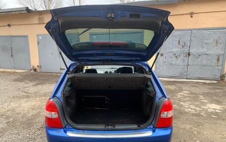 Mazda Familia, 2000 год, 320 000 рублей, 9 фотография